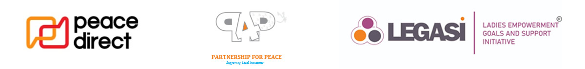 Partnership for Peace (P4P) - Grant Announcement